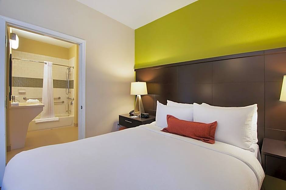 Staybridge Suites Longview By IHG