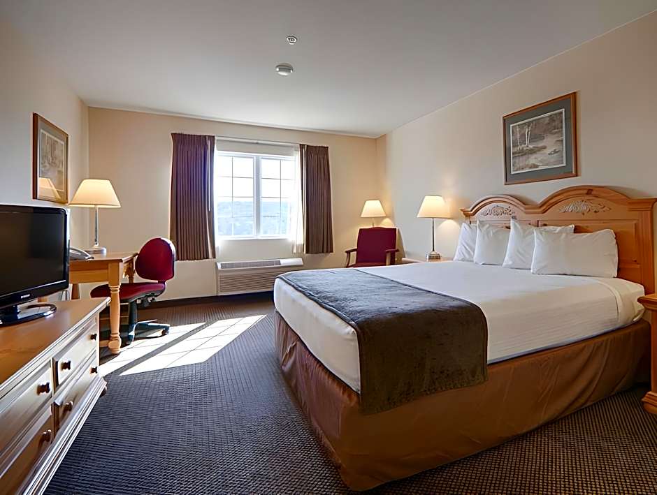 Best Western Mountain View Inn