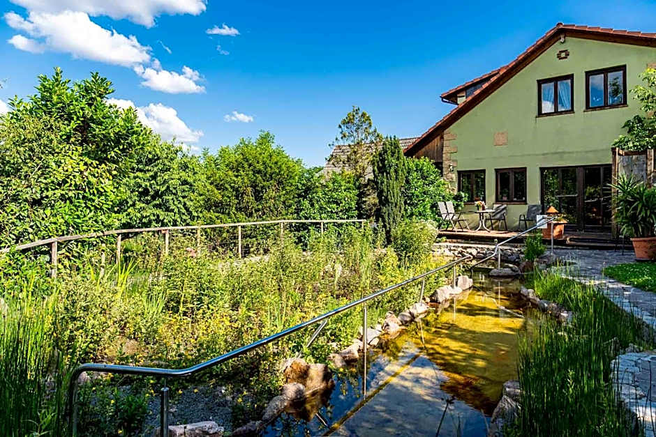 Landhotel Gut Wildberg