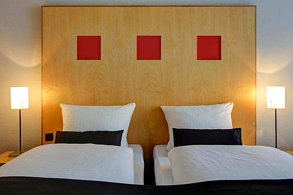 Centro Hotel Nurnberg, Trademark Collection by Wyndham