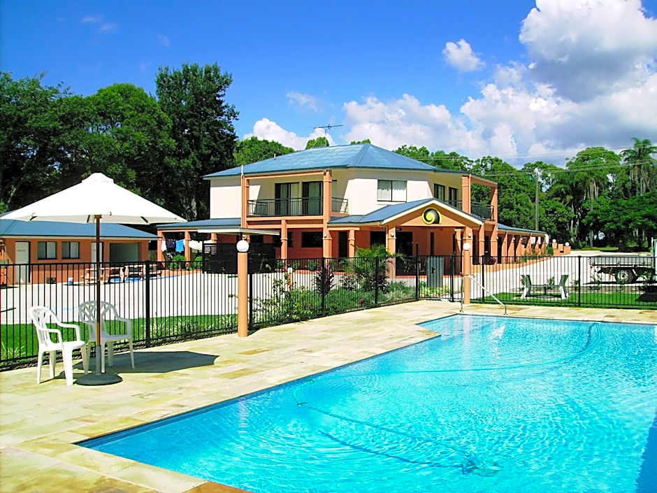 Seminara Apartments Coochiemudlo Island