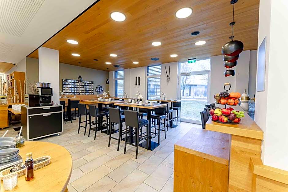 PLAZA INN Dachau - München