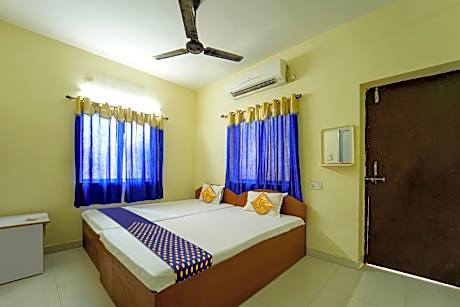Hotel O Tirupati Guest House