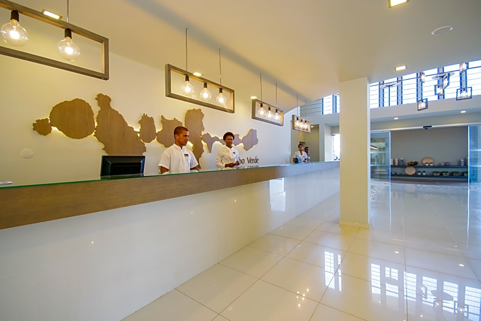 Oasis Atlantico Belorizonte