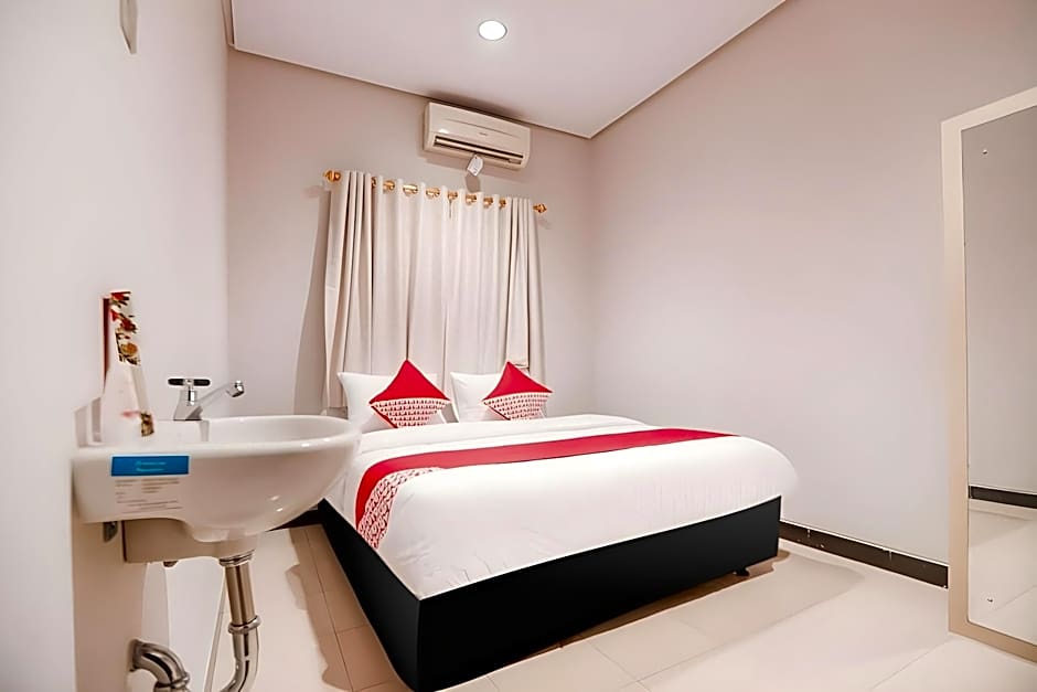 Hotel O Cempaka Place Homestay