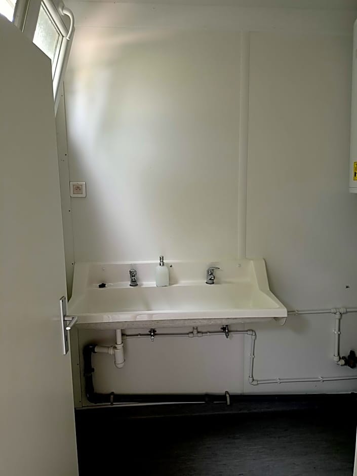 Wellness Hotel Orlík