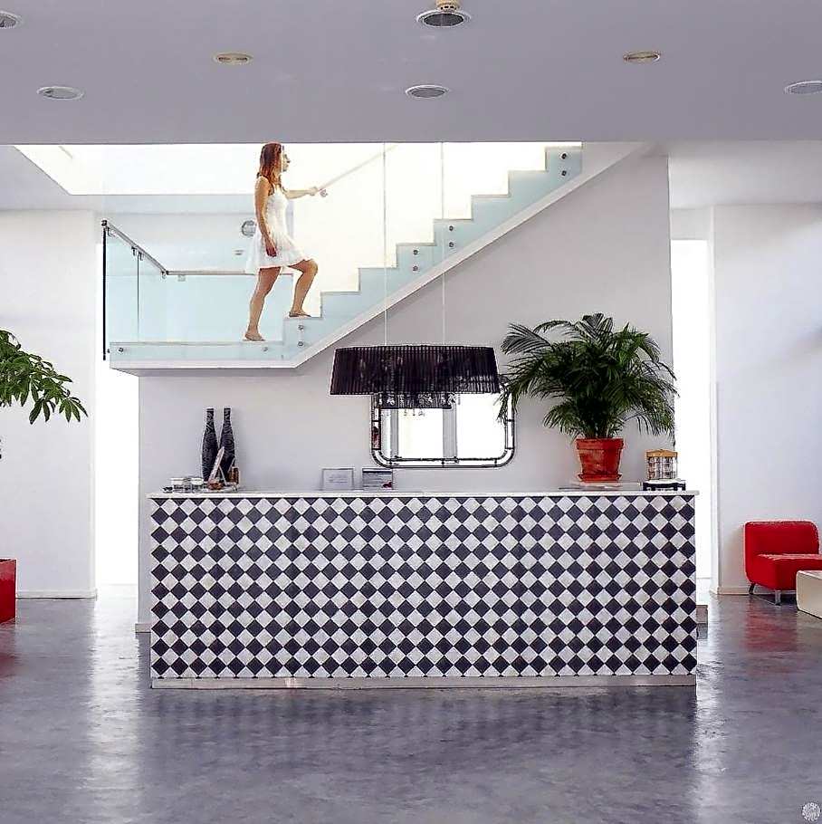 Hotel Solar Dos Mascarenhas