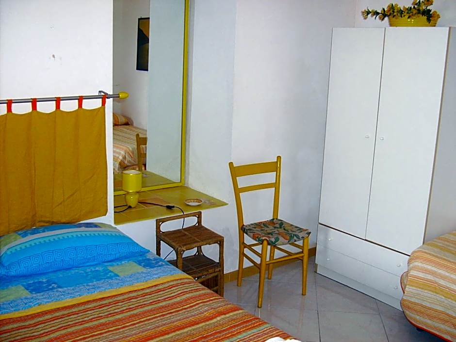 Bed & Breakfast 5 Di Spade