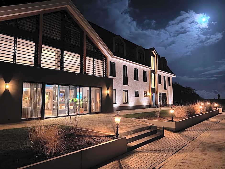 Eilandhotel Texel - Nieuw geopend hotel