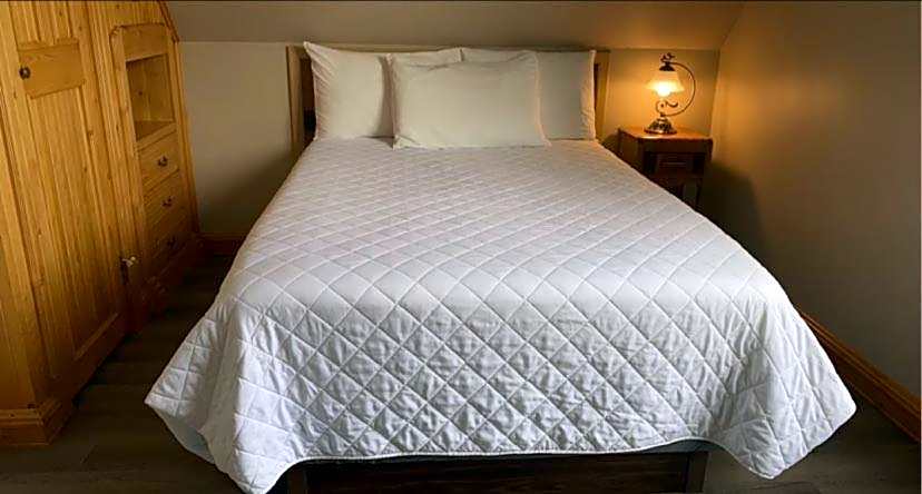 Photo 1 of 12 of Deluxe 1 Queen Bed