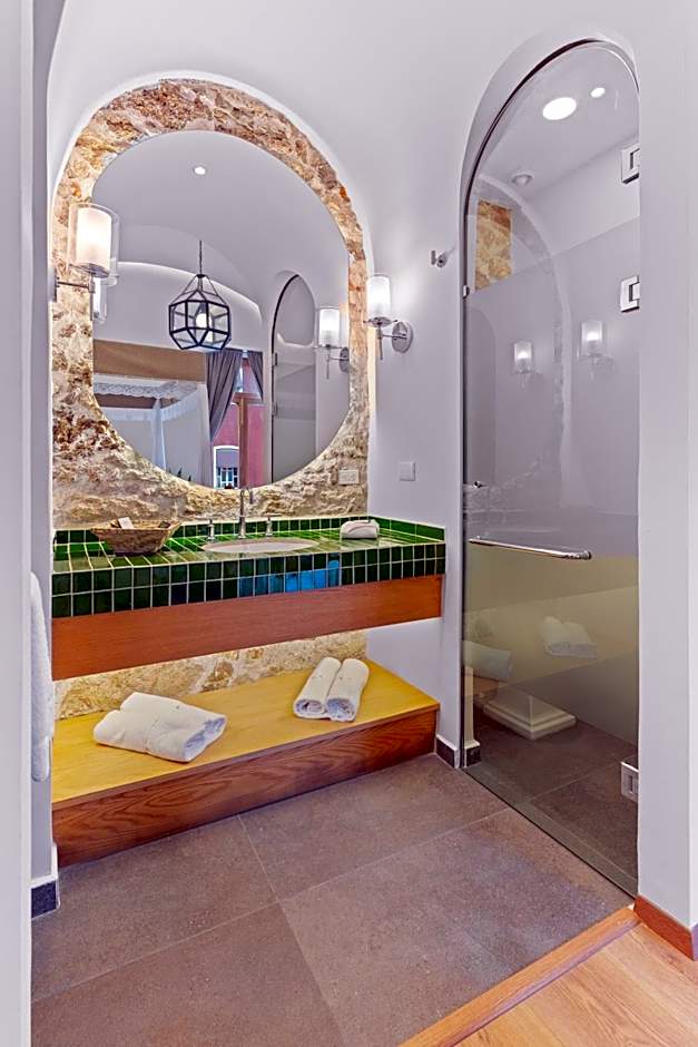 Casa Haus Hotel Puebla Centro Histórico