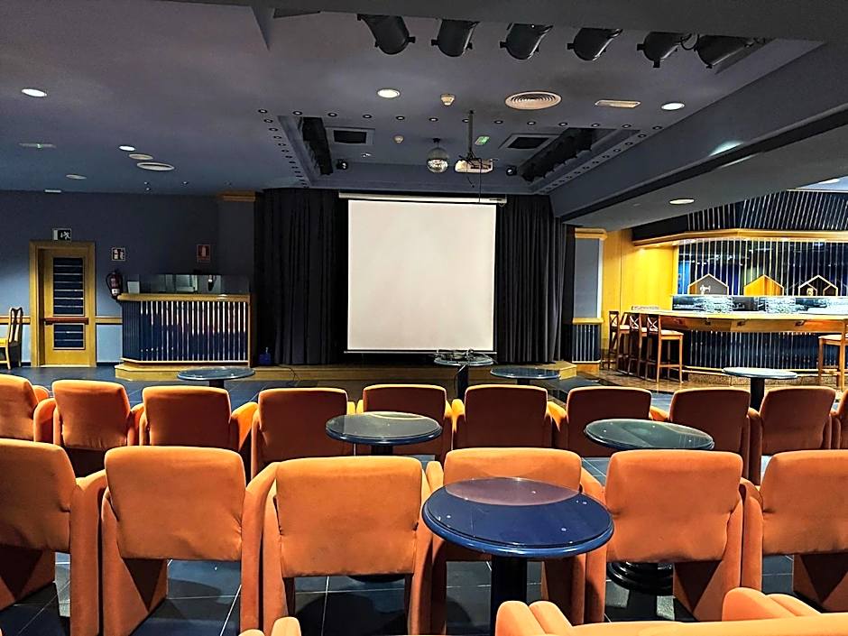 Servatur Don Miguel - Adults Only