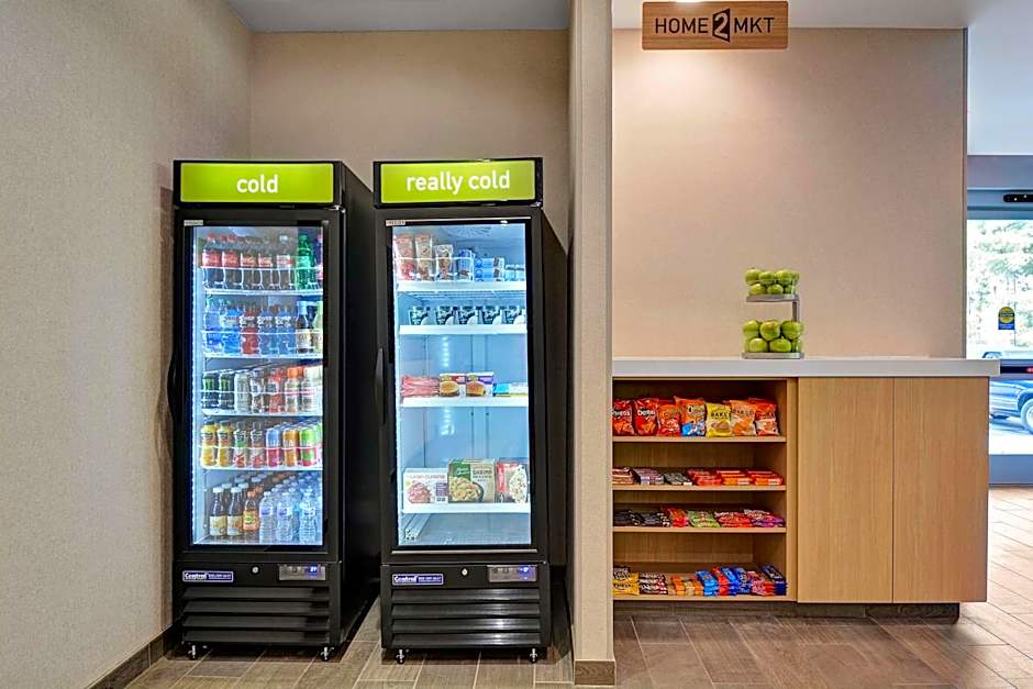 Home2 Suites by Hilton Fort Mill, SC