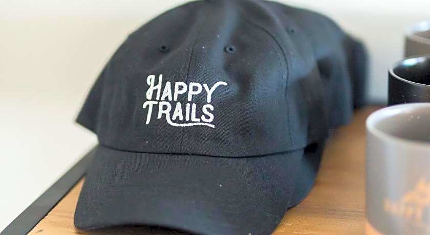Happy Trails Bed and Breakfast