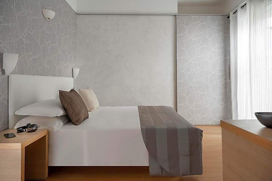 Hotel Villa Marina Wellness SPA