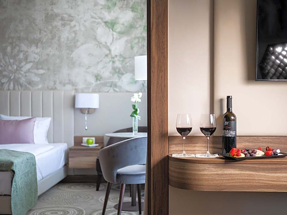 NaturMed Hotel Carbona