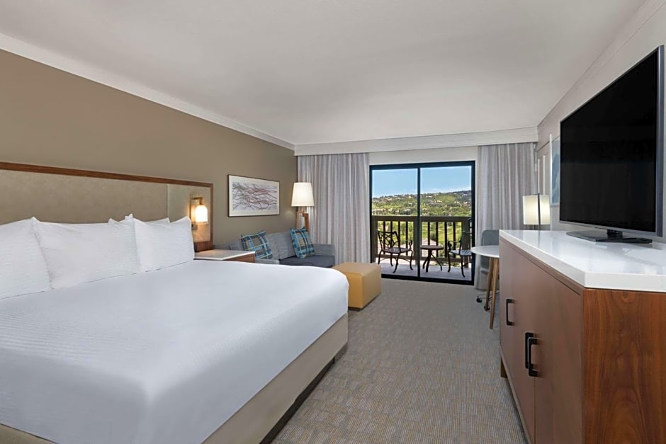 Cheyenne Mountain Resort, a Dolce by Wyndham