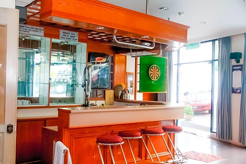 Rainbow Hotel Cameron Highlands