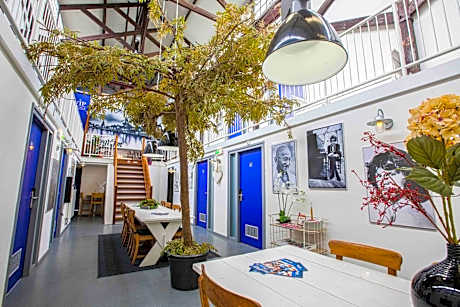 Kings Inn City Hostel