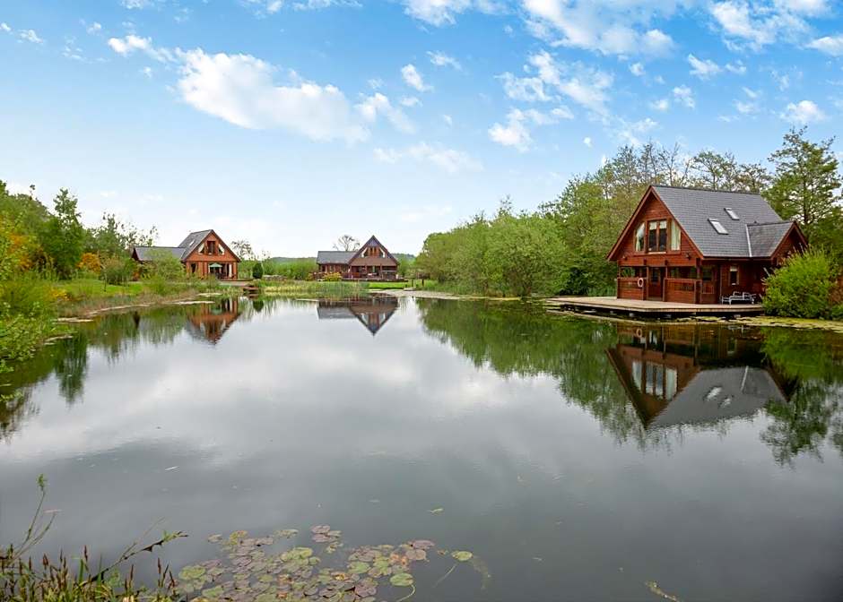 Anglesey Lakeside Lodges