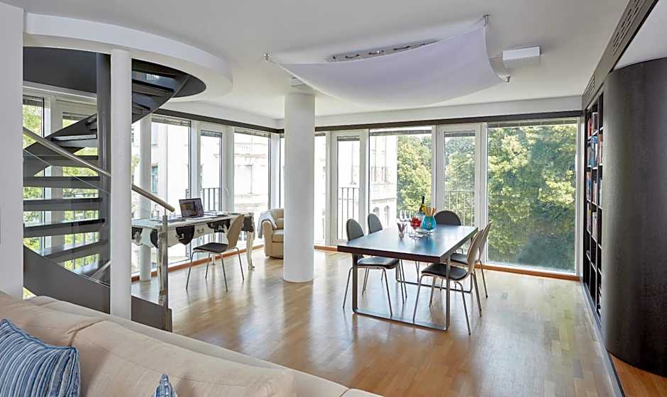 Derag Livinghotel Prinzessin Elisabeth