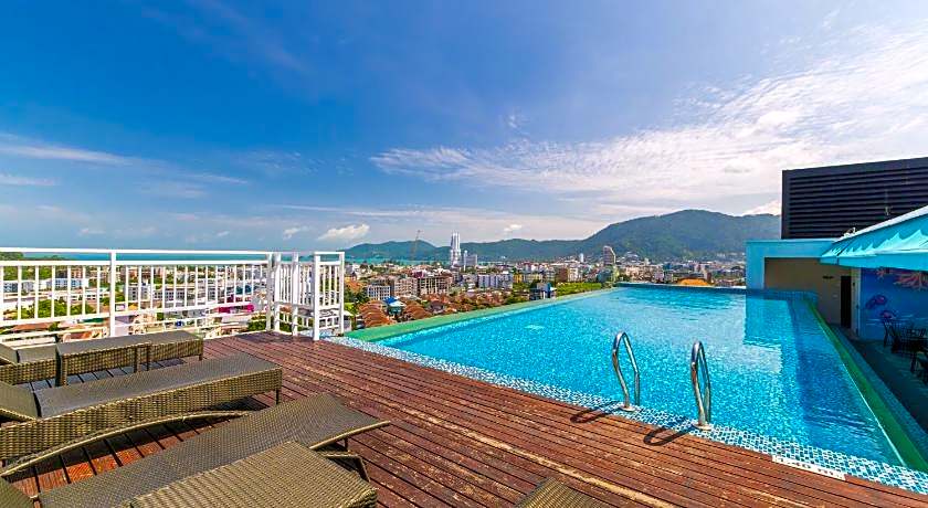 Kana Triple L Hotel Phuket