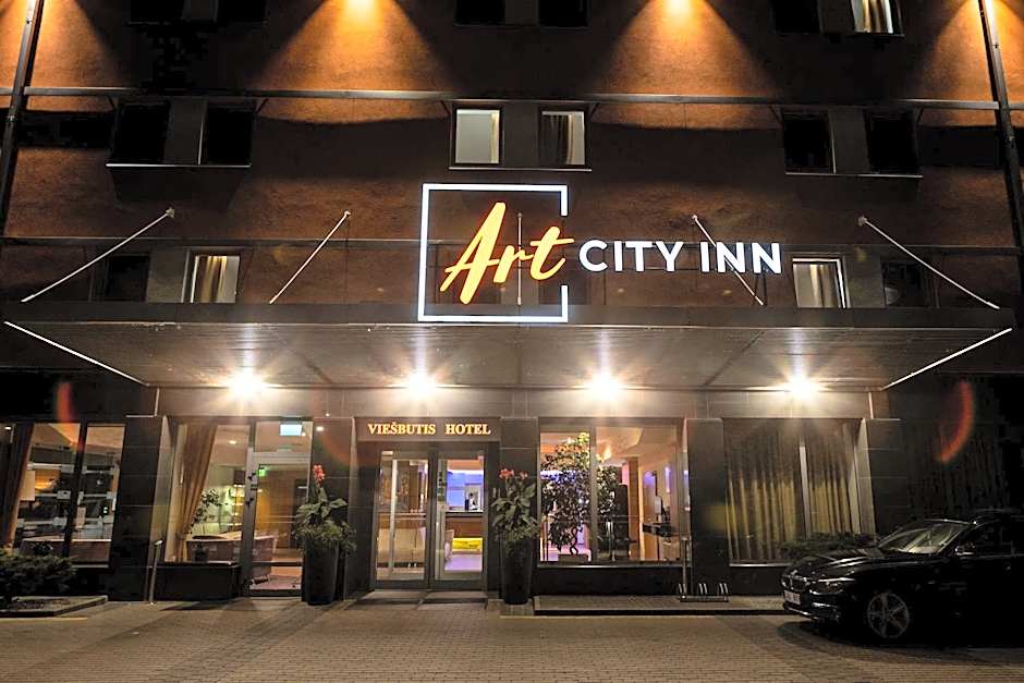 Art City Inn