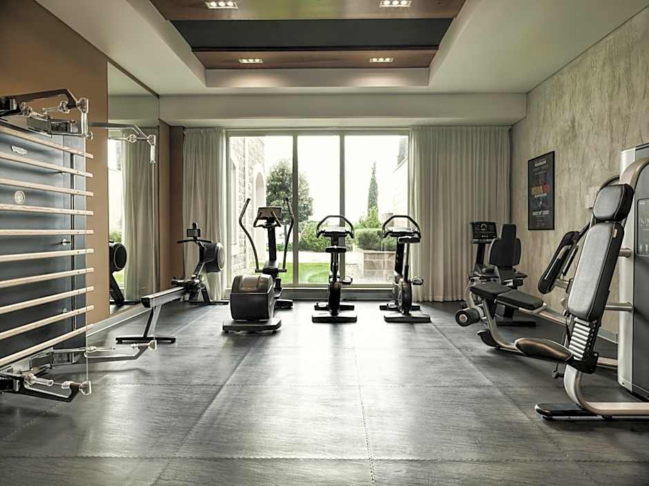 The Chedi Lustica Bay