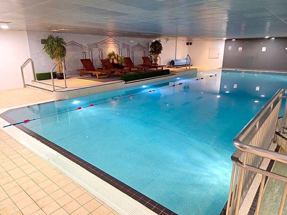 The Ballyliffin Lodge and Spa