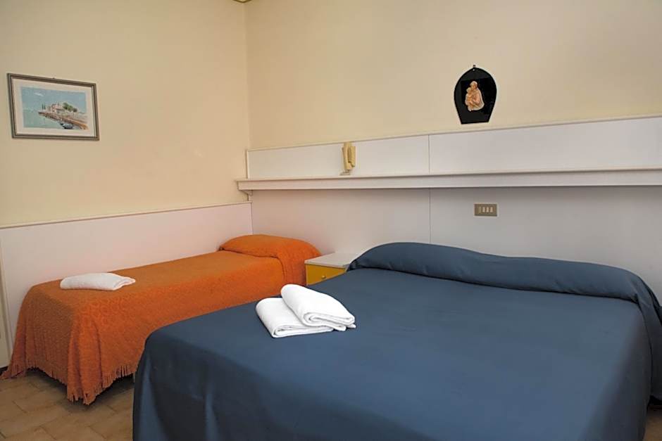 Hotel Malibran