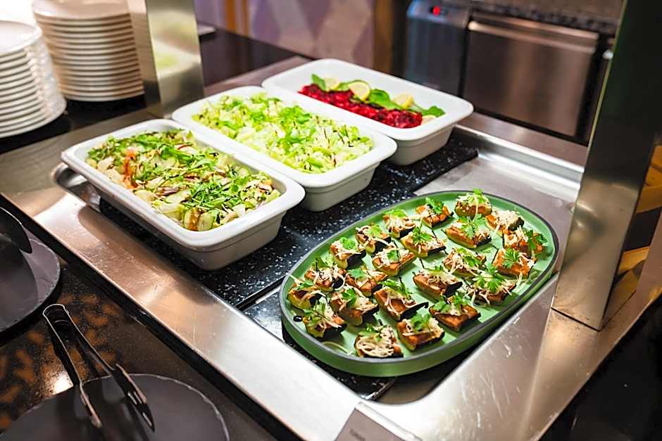 Allure Healthy Hotel & Spa