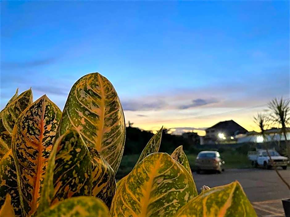 The Regency Hotel Seri Warisan