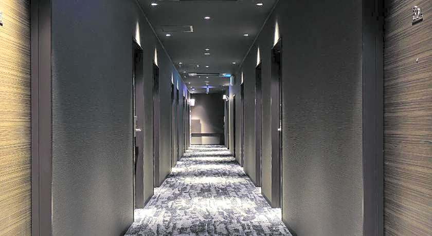 Astil Hotel Shin-Osaka