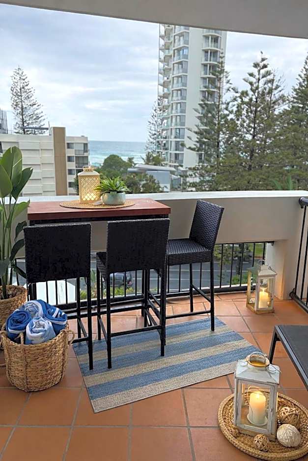 San Mateo On Broadbeach
