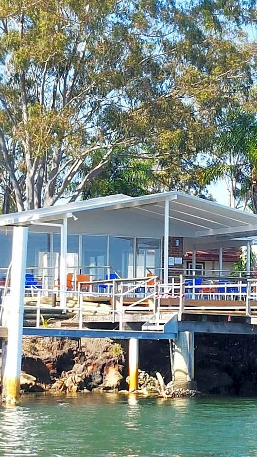 Edgewater Holiday Park