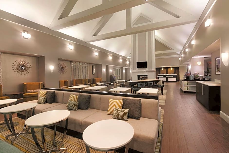 Homewood Suites By Hilton Atlanta/Alpharetta