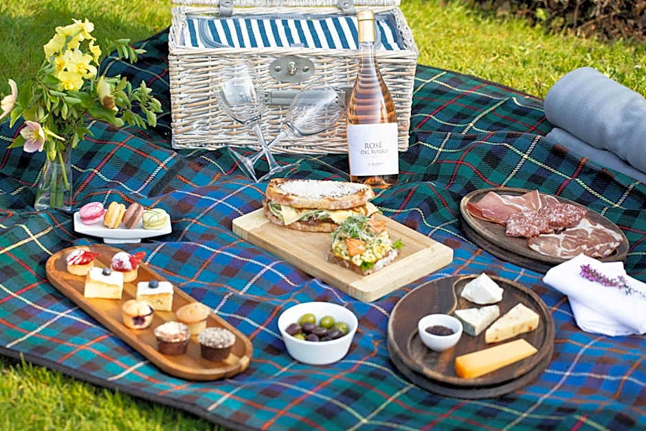 The Station House Hotel