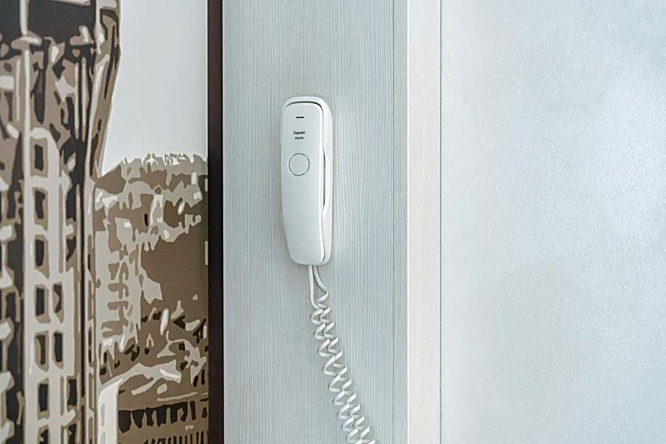 Hotel Milano Navigli