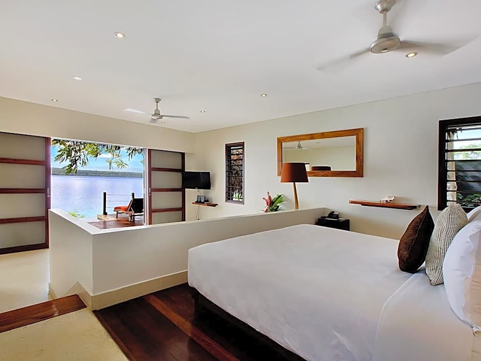 The Havannah - Vanuatu