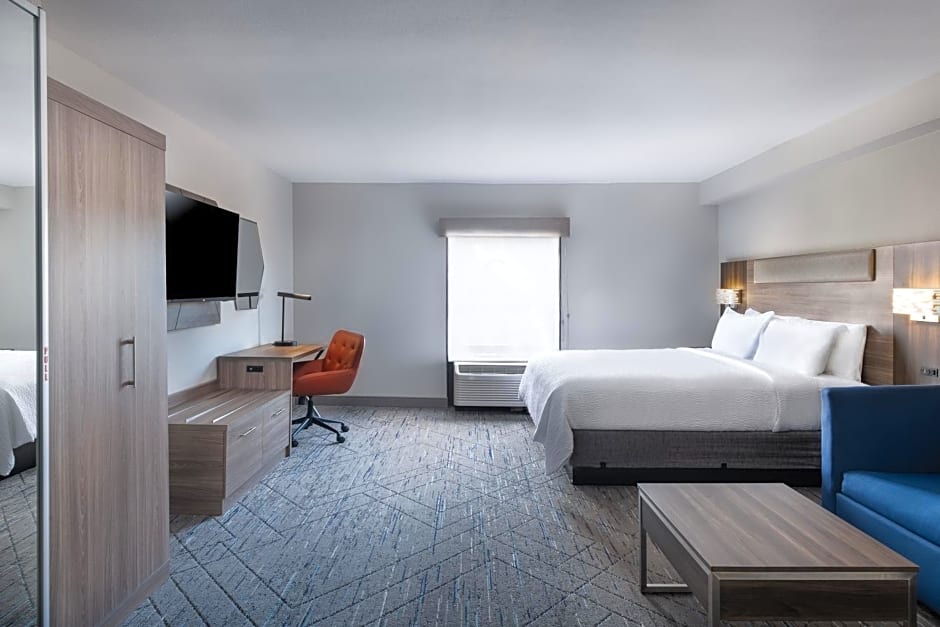 Holiday Inn Express Atlanta West - Theme Park By IHG