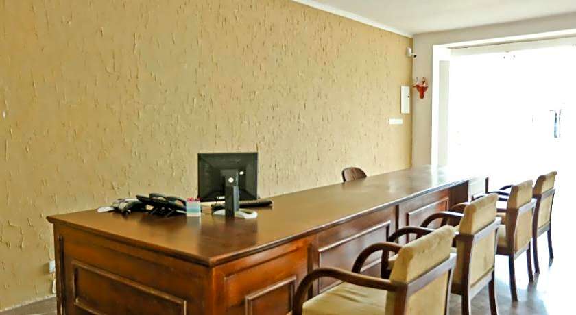 Golden Star Beach Hotel