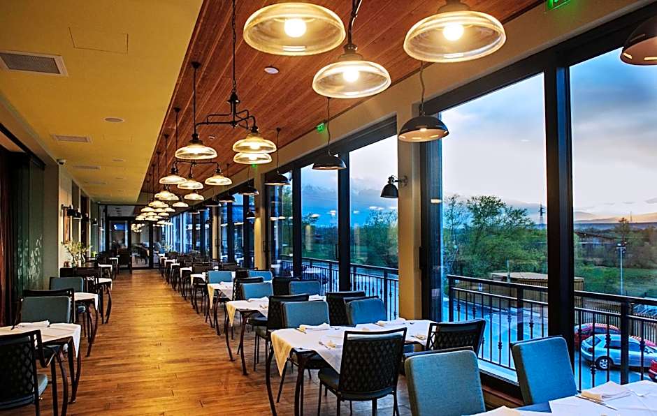 Hot Springs Medical and SPA