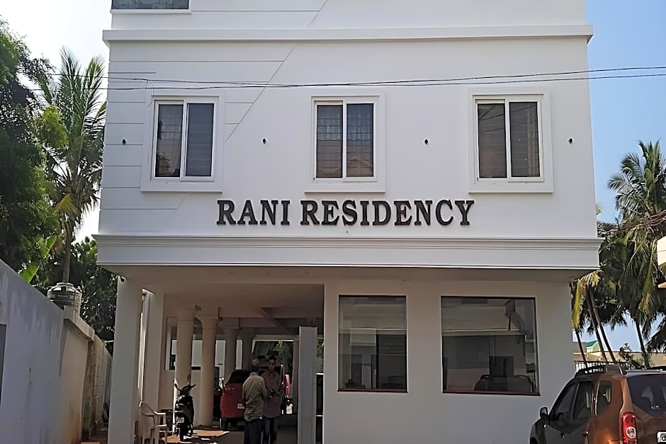 RANI RESIDENCY