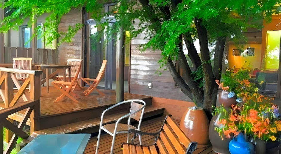 Kirishima Onsen Ryokojin Sanso