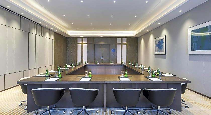 Novotel Shanxi Yuncheng