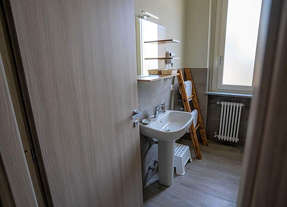 B & Bike di Ristorante Italia