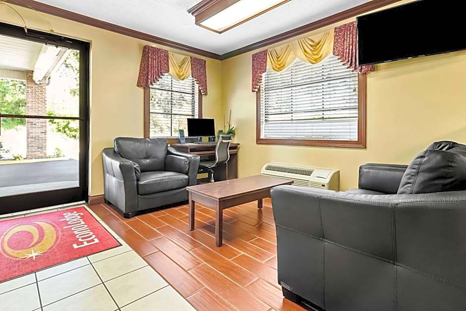 Econo Lodge