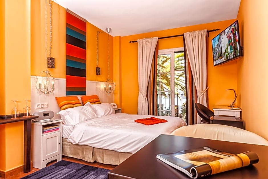 Boutique Hotel Pueblo