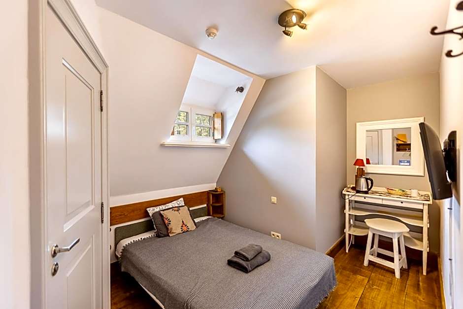 Gościniec pod Zającem