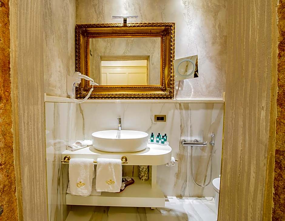 Egò Boutique Hotel The Silk Road